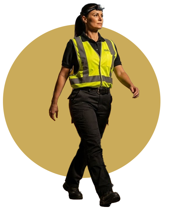 Maintenance technician